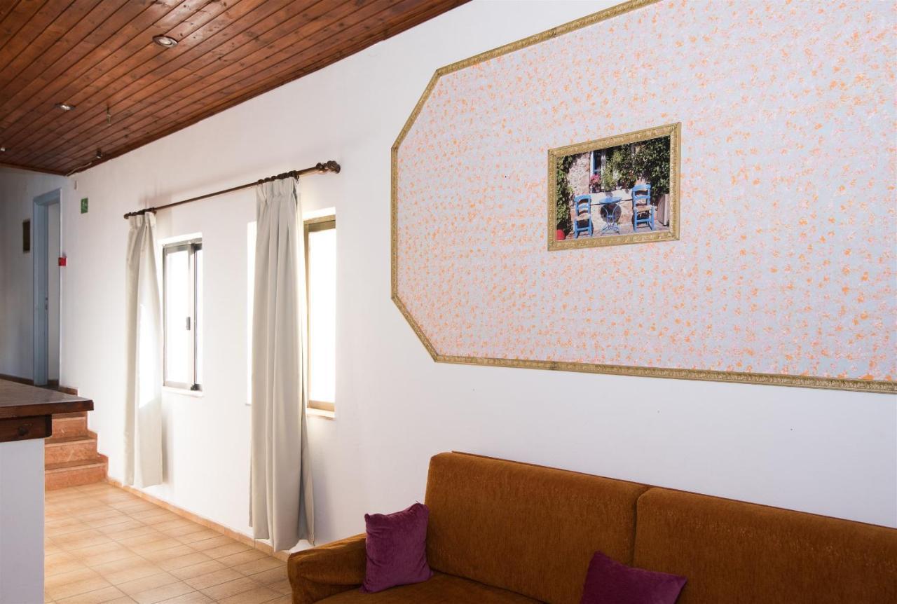 Minoa Hotel Malia Exteriör bild