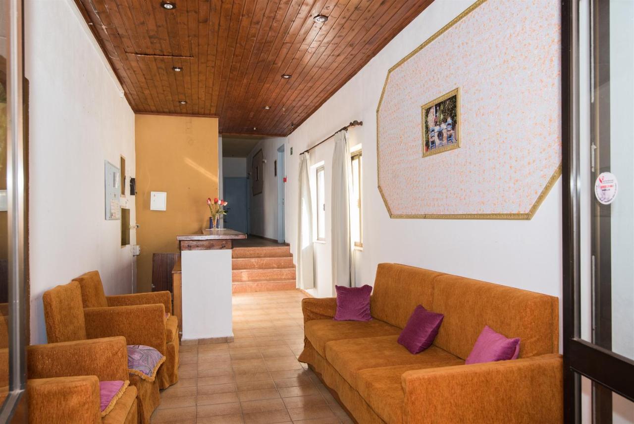 Minoa Hotel Malia Exteriör bild